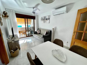 Apartamento ALAMEDA Centro